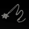 12 Tribes Star of David Pendant Necklace - Zodeys