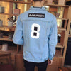 Hip Hop Denim Jacket - Zodeys