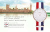Woven Strap Casual Wrist Watch - Zodeys