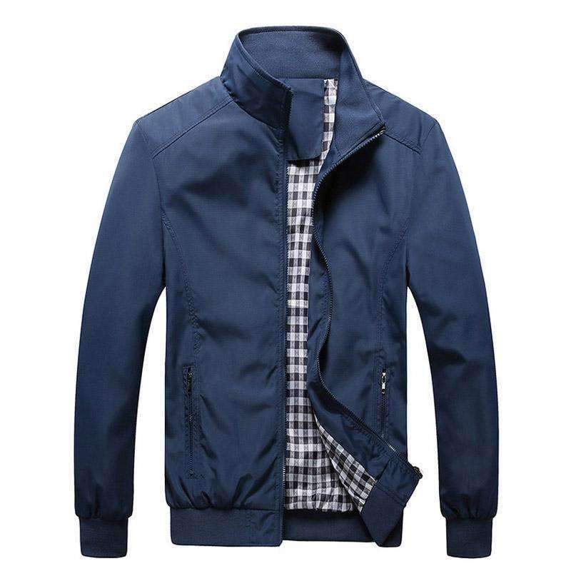 Men's Spring Blazer - Zodeys