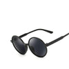 Vintage Round Sunglasses - Zodeys
