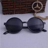 Vintage Round Sunglasses - Zodeys