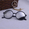Vintage Round Sunglasses - Zodeys