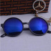 Vintage Round Sunglasses - Zodeys