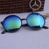 Vintage Round Sunglasses - Zodeys