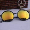 Vintage Round Sunglasses - Zodeys