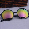Vintage Round Sunglasses - Zodeys
