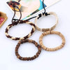 Rope & Weave Coconut Hemp Bracelet