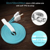 ROCK Original Micro USB Cable for Samsung/Xiaomi/Meizu/HTC/Huawei