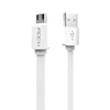 ROCK Original Micro USB Cable for Samsung/Xiaomi/Meizu/HTC/Huawei