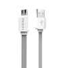 ROCK Original Micro USB Cable for Samsung/Xiaomi/Meizu/HTC/Huawei