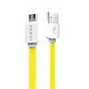 ROCK Original Micro USB Cable for Samsung/Xiaomi/Meizu/HTC/Huawei