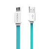 ROCK Original Micro USB Cable for Samsung/Xiaomi/Meizu/HTC/Huawei