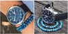 Double Layer Handmade Tibetan Nature Stone Bracelets - Zodeys