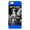 I Don't Do Drugs iPhone 5-5s Case - Zodeys
