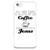 All I Need Today iPhone 5 & 5s Case - Zodeys