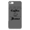 All I Need Today iPhone 5 & 5s Case - Zodeys