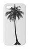 Hipster Palm Tree iPhone 5-5s Case - Zodeys