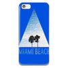 Miami Beach iPhone 5-5s Case - Zodeys