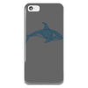 Killer Whale iPhone 5-5s Case - Zodeys