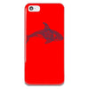 Killer Whale iPhone 5-5s Case - Zodeys