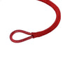 Lucky Ceramic Red String Bracelets - Zodeys
