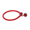 Lucky Ceramic Red String Bracelets - Zodeys