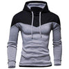 Men's Slim-Fit Casual Hoodie - Zodeys