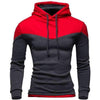 Men's Slim-Fit Casual Hoodie - Zodeys