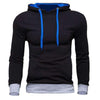 Men's Slim-Fit Casual Hoodie - Zodeys
