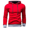 Men's Slim-Fit Casual Hoodie - Zodeys