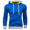 Men's Slim-Fit Casual Hoodie - Zodeys