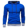 Men's Slim-Fit Casual Hoodie - Zodeys