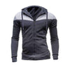 Men's Slim-Fit Casual Hoodie - Zodeys