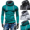 Men's Hombre Hooded Sweatshirt - Zodeys