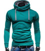 Men's Hombre Hooded Sweatshirt - Zodeys