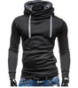 Men's Hombre Hooded Sweatshirt - Zodeys