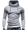 Men's Hombre Hooded Sweatshirt - Zodeys