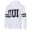 Oui Hooded Sweatshirt - Zodeys