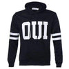 Oui Hooded Sweatshirt - Zodeys