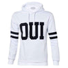 Oui Hooded Sweatshirt - Zodeys