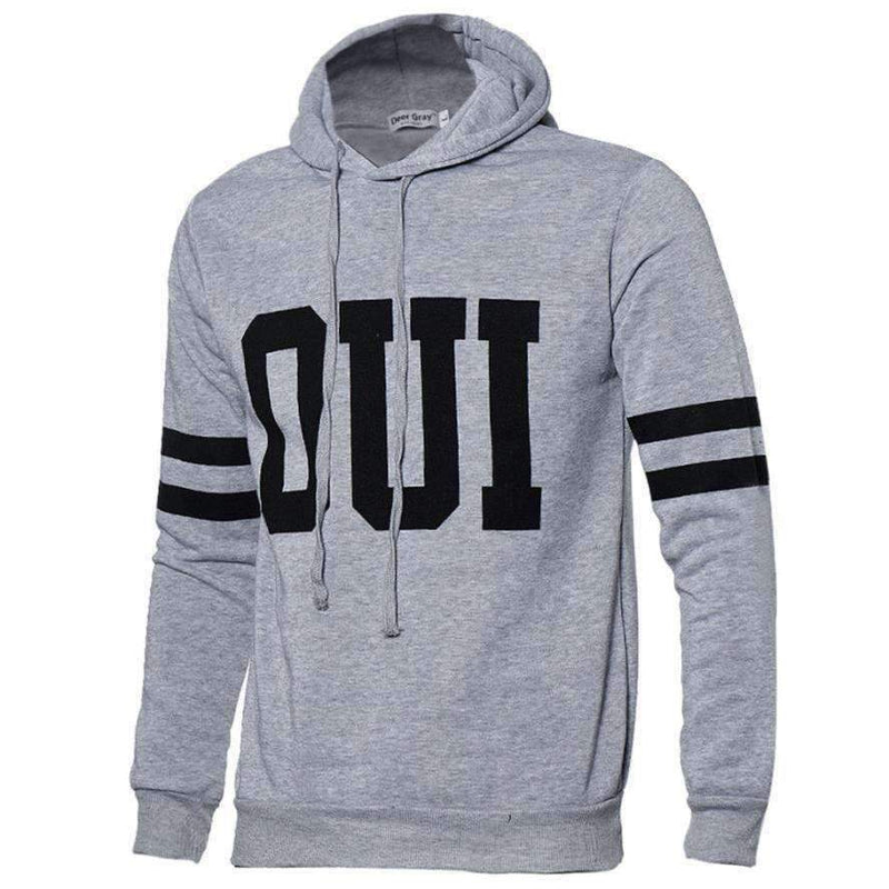 Oui Hooded Sweatshirt - Zodeys