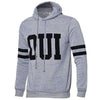 Oui Hooded Sweatshirt - Zodeys