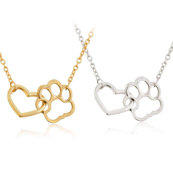 Premium Dog Lover Pendant - Zodeys