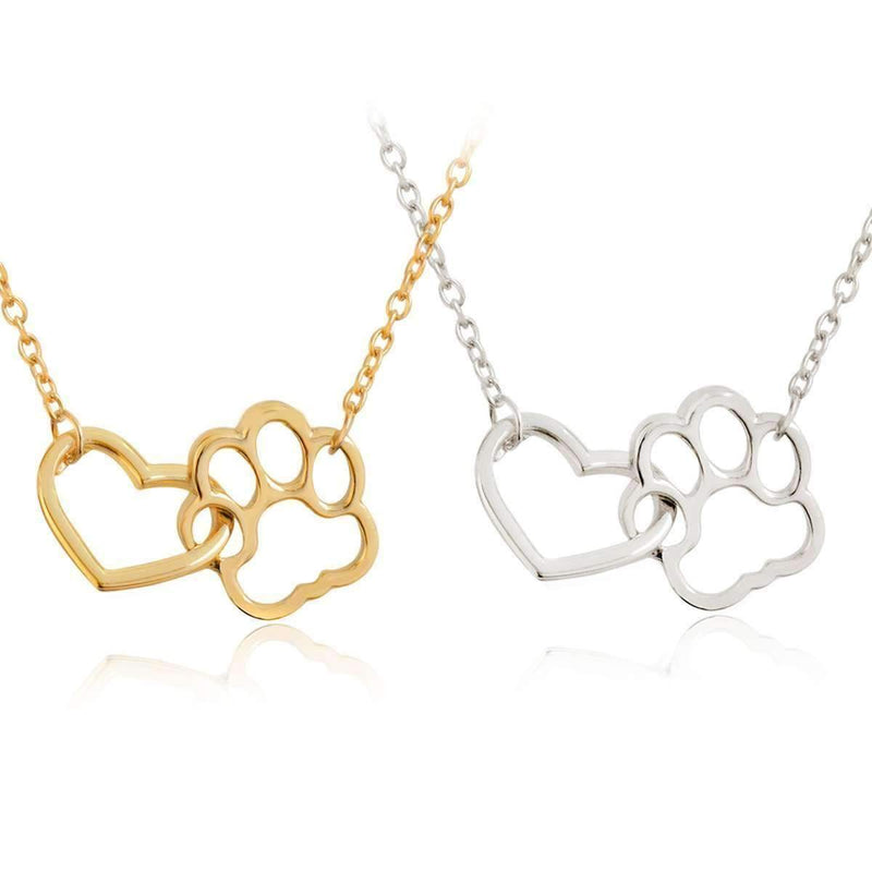 Premium Dog Lover Pendant - Zodeys