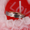 'I Will Always Be with You' Couples Promise Rings - Zodeys