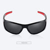 Polarized Sports Sunglasses - Zodeys
