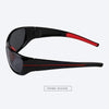 Polarized Sports Sunglasses - Zodeys