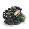 Great Mercy Mantra Scriptures Buddhist Prayer Bracelet - Zodeys