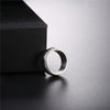 Polished Rotatable Islamic Ring - Zodeys